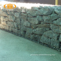 Preço da cerca de Gabion, galvanizada Stone Gabion Cere